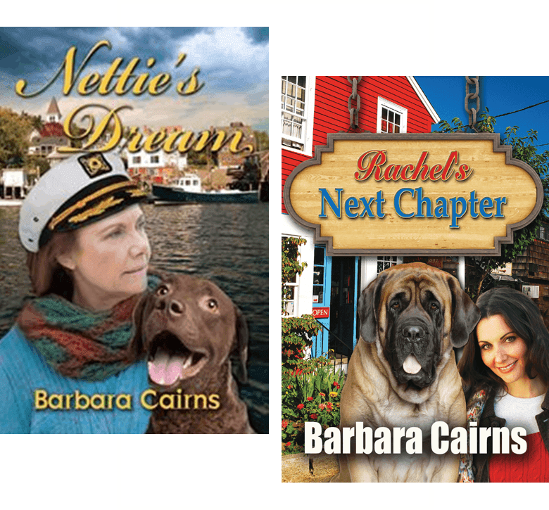 BARBARA'S BOOKS